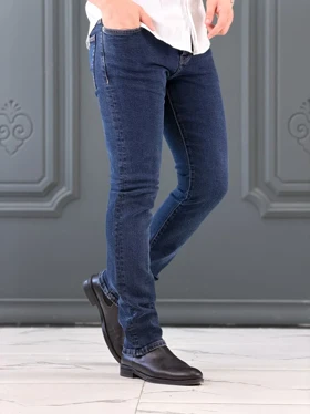 شلوارجین 485534 Wrangler