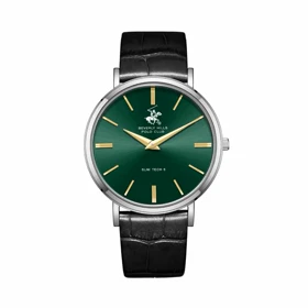 ساعت پولو بورلی هیلز اورجینال مردانه BP3885X.371