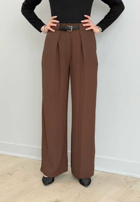 شلوار کرپ زارا