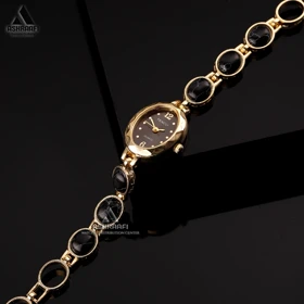 ساعت فنچی زنانه دستبندی Fencci SG90 (رنگ پنجم)