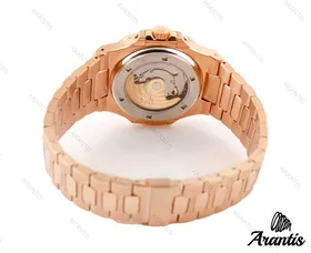 ساعت مچی پاتک فیلیپ ناتیلوس اتوماتیک m-2413