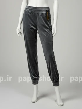 شلوار مخمل سندبادی