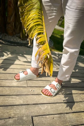 دمپایی مردانه chekich chekich