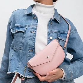 کیف دوشی مدل David Jones CM6056