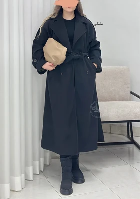 پالتو فوتر مهسا