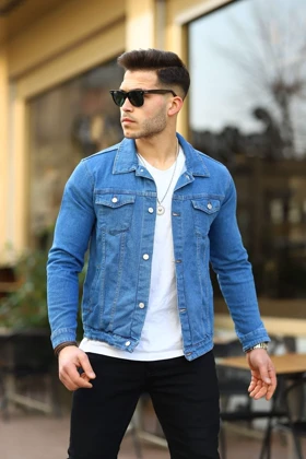 کت و ژاکت مردانه comstar