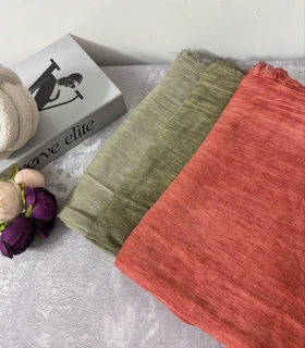 شال طرح‌دار روزمره