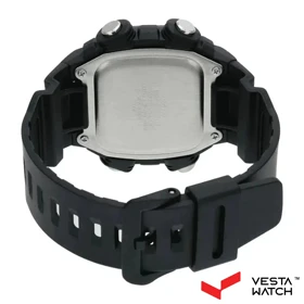 ساعت مچی مردانه کاسیو CASIO مدل DW-291H-1B