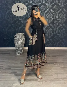 پیراهن کد : 8206