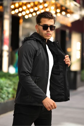 کت و کاپشن مردانه macsylen macsylen