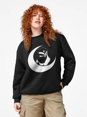 دورس Moon Knight دورس شوالیه ماه طرح Knight vector