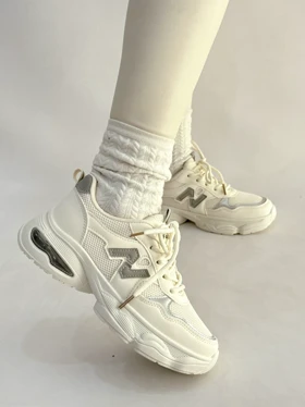 کتانی نیوبالانس دیسیل 8133 (سفیدطوسی)