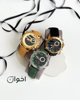 ساعت نیوی فورس اورجینال رفرنس 9208