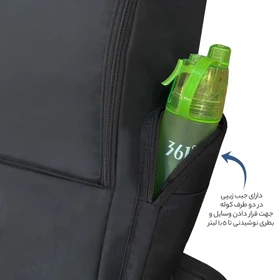 کوله پشتی فوروارد FORWARD - FCLT8035 CAMPING