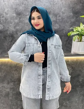 کت جین آوینا کد : 332225B