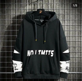 هودی پنبه داخل کرک دار