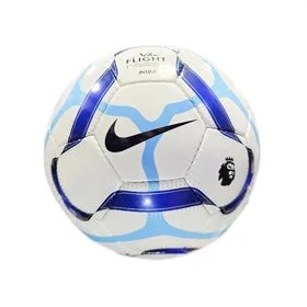 توپ فوتبال (چمن) Premier League آبی