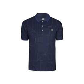 پولوشرت جودون چاپی مردانه ماهور تکنیک مدل TS165