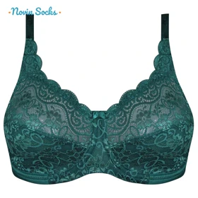 سوتین زنانه شاندرمن مدل فنردار کد 5080-2444