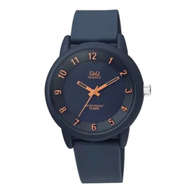 ساعت مچی یونیسکس کیواندکیو VR52J002Y