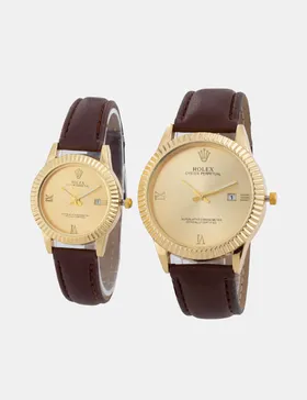 ست ساعت مچی Rolex