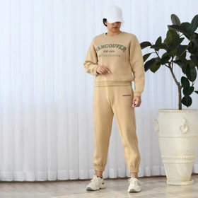 ست دورس و شلوار ونکوور کد303