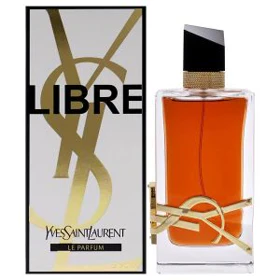 بادی اسپلش ایو سن لوران لیبر له پارفوم 250 میل اشدی Yves Saint Laurent Libre Le Parfum 250ml ASHDI Body Splash