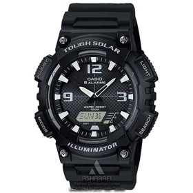 ساعت مچی کاسیو Casio AQ-S810W-1AV
