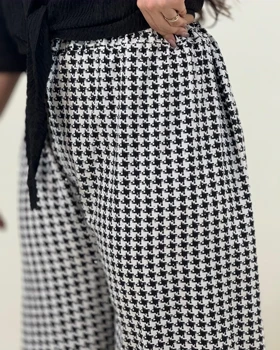 شلوار نگینی