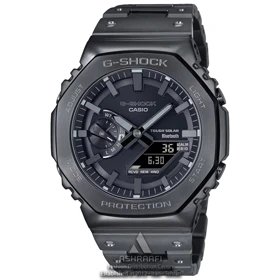 ساعت مردانه جی شاک Casio G-Shock GM-B2100BD-1A