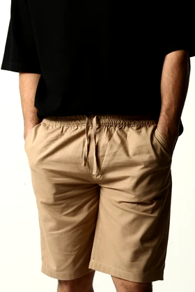 شلوارک جیب‌دار مردانه