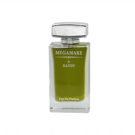عطر و ادکلن مگاماره اورتو پاریسی | Orto parisi megamare sandi