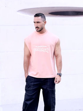 رکابی ورزشی وست Dsquared2 کالباسی