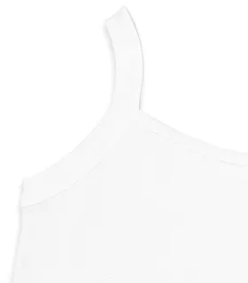 تاپ یقه خشتی نخی Adak آداک کد 1306