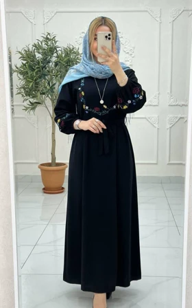 پیراهن کفتان