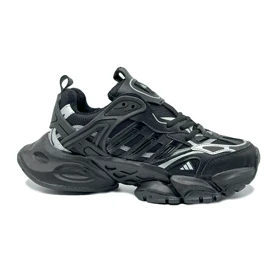 کفش کتانی مردانه آدیداس رنگ مشکی مدل ADIDAS performance x9000l4
