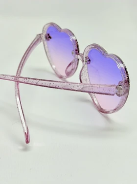 عینک دخترانه