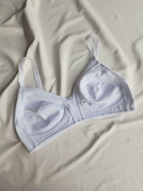 سوتین بدون فنر و ابر NBB کد: 350