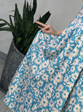 پیراهن بلند بهار 2