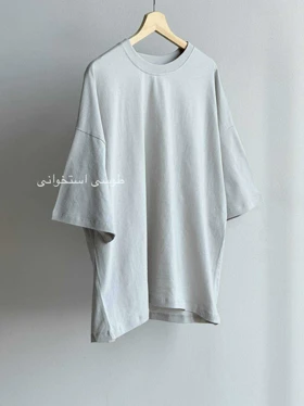 تیشرت oversize