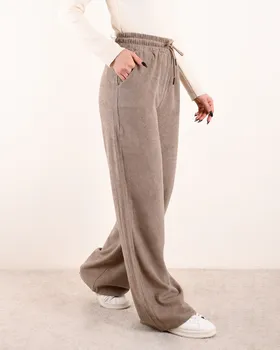 شلوار بگ کبریتی