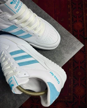 ونس آدیداس داسلر بزرگ پا