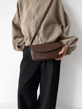 کیف زنانه دوشی نسا