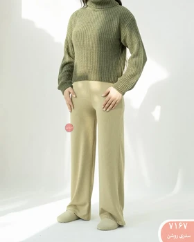 شلواربگ کبریتی 7167