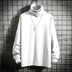 دورس یقه اسکی خاص