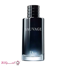 تستر ادو تویلت مردانه دیور ساواج dior sauvage حجم 100میل