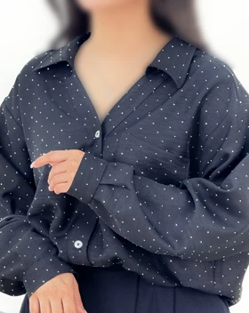 شومیز بالین(3)کد:5389