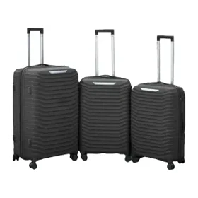 چمدان وارداتی سینسنت کارینا مدل CINCENT KARINA - CK40163-(20-24-28) سری سه عددی