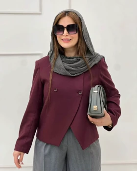 کت شلوار دیپلمات