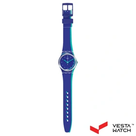 ساعت مچی زنانه سواچ SWATCH مدل GW217